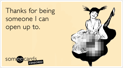 SecretsHideaway's tweet photo. You can always open up at Secrets! #sexploration #sexpositive #secretshideaway #ClubSecret #swingers #positivevibes #befree #benaked #beyou #lifestyle #clothingoptionalresort https://t.co/5yp97TOhnd
