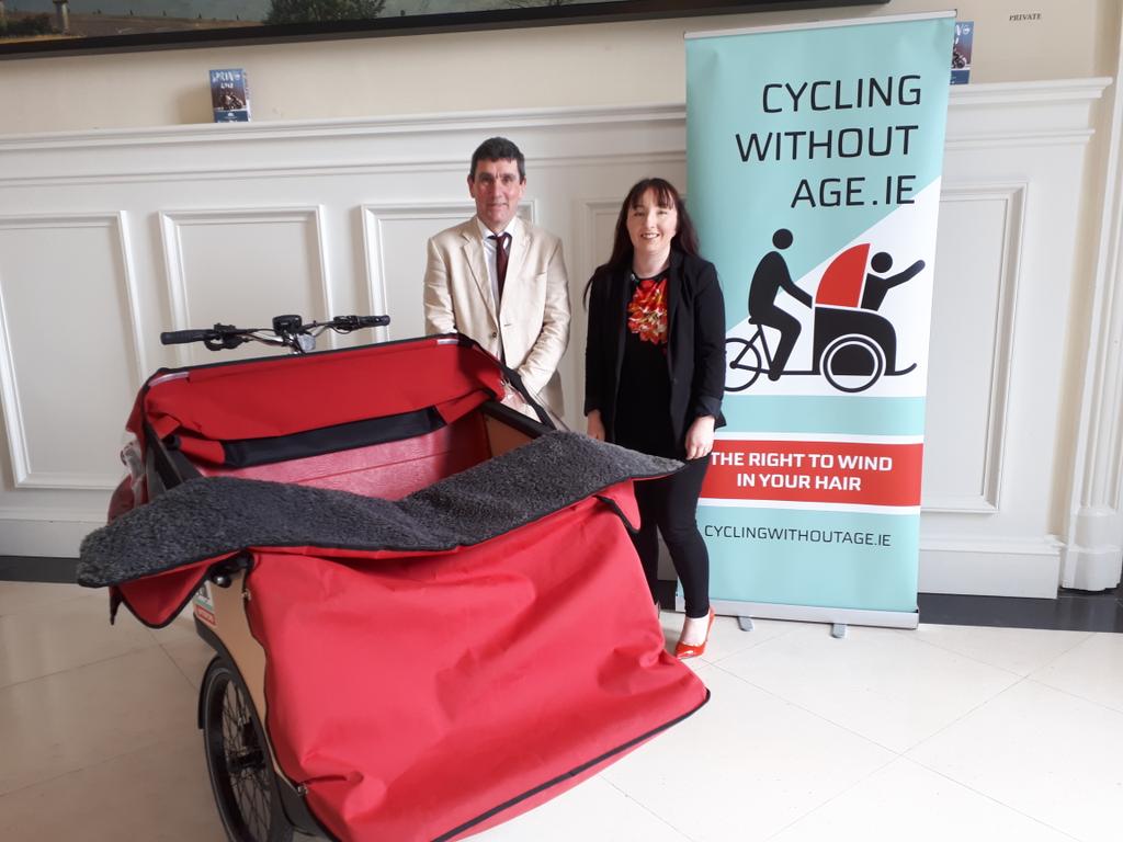 Don't we scrub up well! 🤣 Delighted to have attended the Youth Action for Life event today with <a href="/newtownschoolw/">Newtown School</a> <a href="/IrishPresident/">President of Ireland (Parody)</a> Mrs Sabina Higgins and <a href="/mountsionchoir/">Mount Sion Choir</a> #DFL19 Well done to all involved 😊