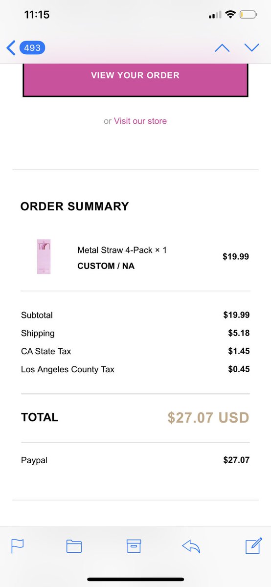 shontella_'s tweet image. #blueblood @beautylish @JeffreeStar wish they had the track suits in xs. #multipleorders #havenoselfcontrol