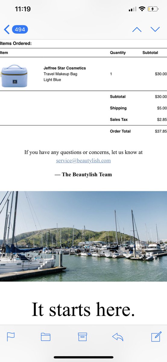 shontella_'s tweet image. #blueblood @beautylish @JeffreeStar wish they had the track suits in xs. #multipleorders #havenoselfcontrol