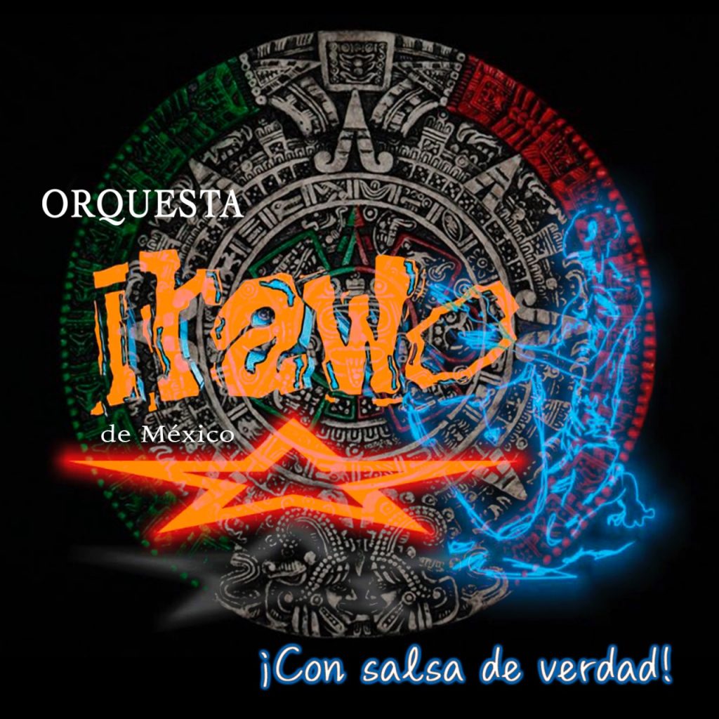 bembecuyabro's tweet photo. AL AIRE reseñando en #LoNuevoEnLaSalsa el trabajo 2019 de la orquesta Mexicana: @IrawOrquesta con los temas: Por Eso Soy; La Voz; La Que Sabe; Esclavo; El Timbal; Quien Eres Tu; Pa´Que Te Ponga A Gozar; Preludio Irawo; A Irawo; conectate @rumbaysalsa @RumbaYGuateque @SalsaSIR https://t.co/v3OQDEiwmt
