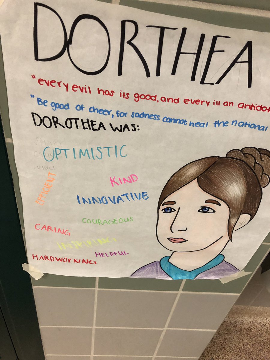 NorthJuniorHigh's tweet photo. More work from our students... @RISD_Equity #ElementsOfMe @RNJHMrPardo @tameraricher @mskelleyteaches #RNJHNextLevel https://t.co/P4hu1jwfLL