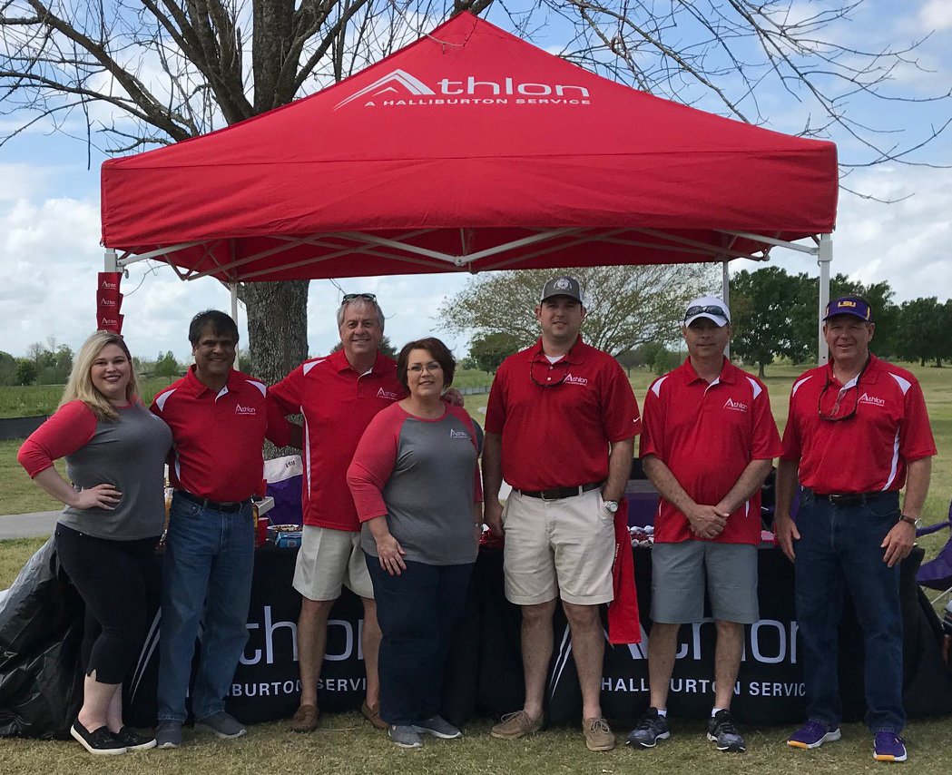 Athlon Solutions LLC (@athlonsolution) on Twitter photo It's a great day to share the sunshine with our valued customer at the CF Industries 2019 Fundraiser Golf Tournament in Plaquemine, LA, held at the Island Golf Club. <a href="/CFIndustries/">CF Industries</a> It's a great day to share the sunshine with our valued customer at the CF Industries 2019 Fundraiser Golf Tournament in Plaquemine, LA, held at the Island Golf Club. <a href="/CFIndustries/">CF Industries</a>