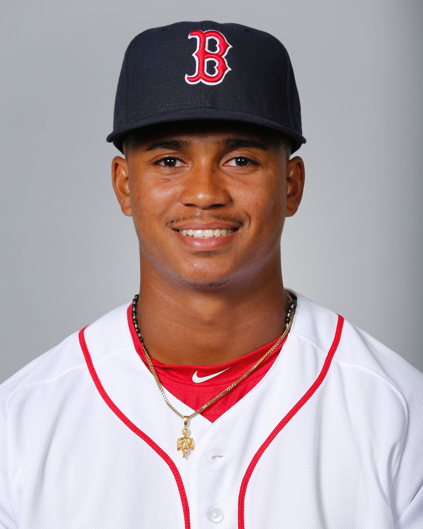 Passaic Public Schools on X: Teams all over MLB are starting their baseball  season, so count on Passaic being well represented. PHS Class of 2015  Nilolyn 'Nilo' Rijo, @thejuicebro is making us