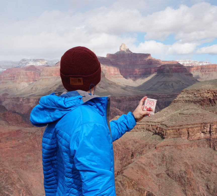 Trailnuggets! tweet media