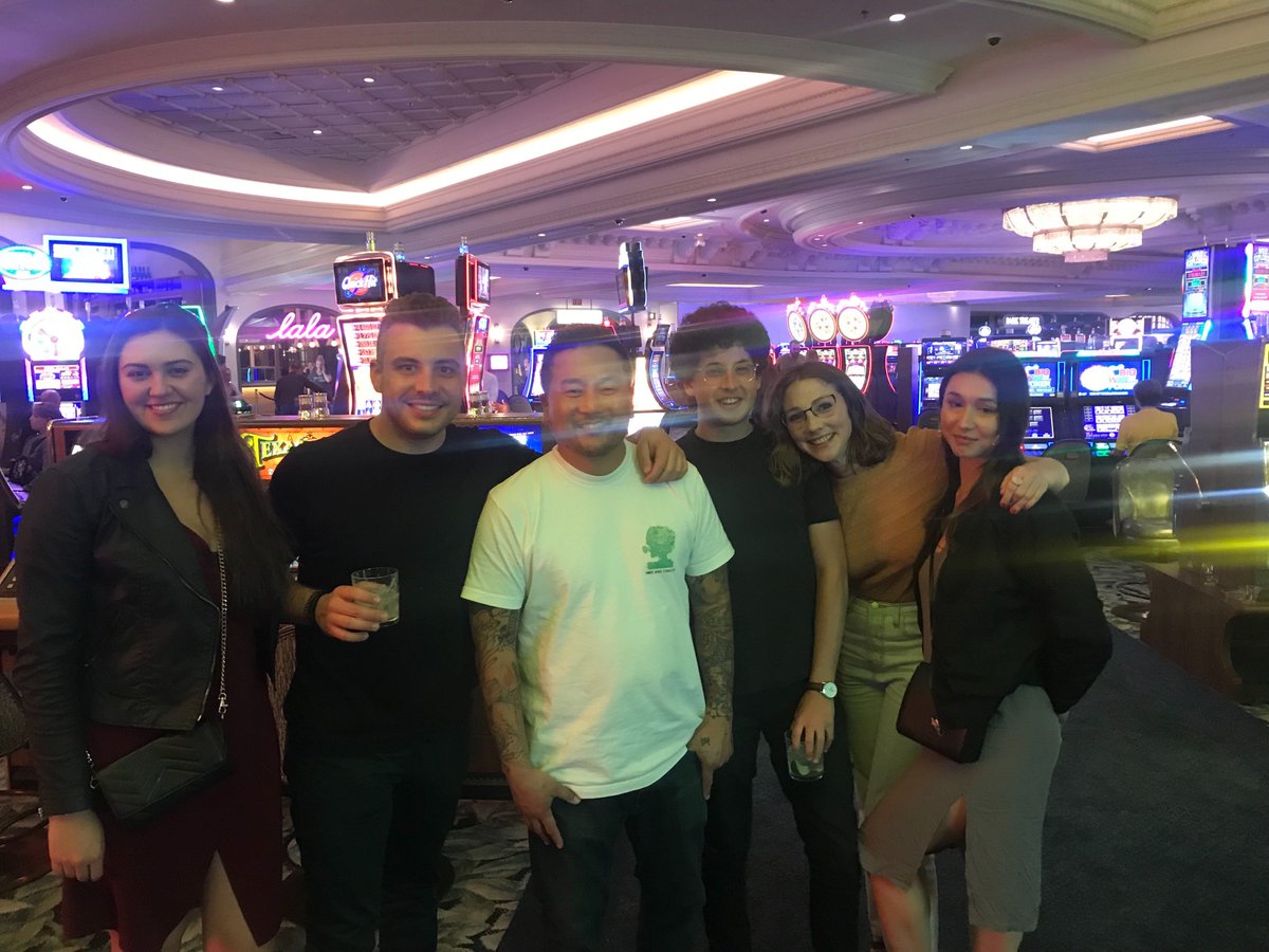 deliboyswag's tweet image. Had a great time at the #MultiUnitFranchisingConference in Vegas this week! The @getordermark team and I had the pleasure of hanging out with LA chef @RidingShotgunLA!