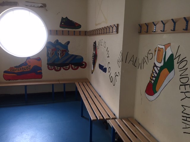 Archbishop Tenison's Art Department tweet media