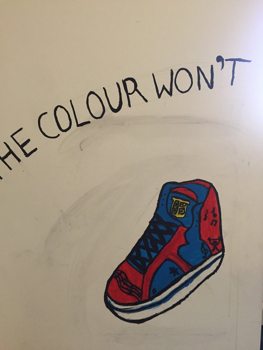 Archbishop Tenison's Art Department tweet media