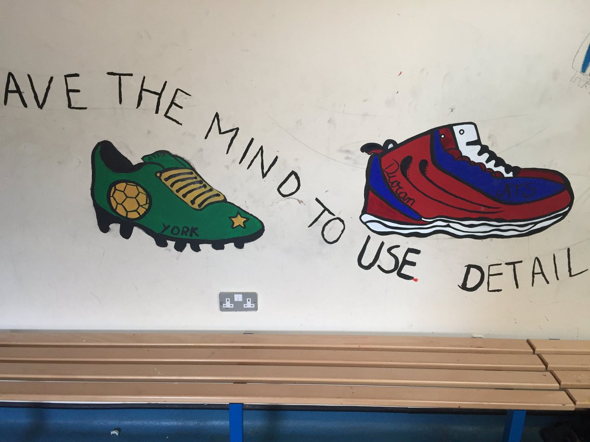 Archbishop Tenison's Art Department tweet media