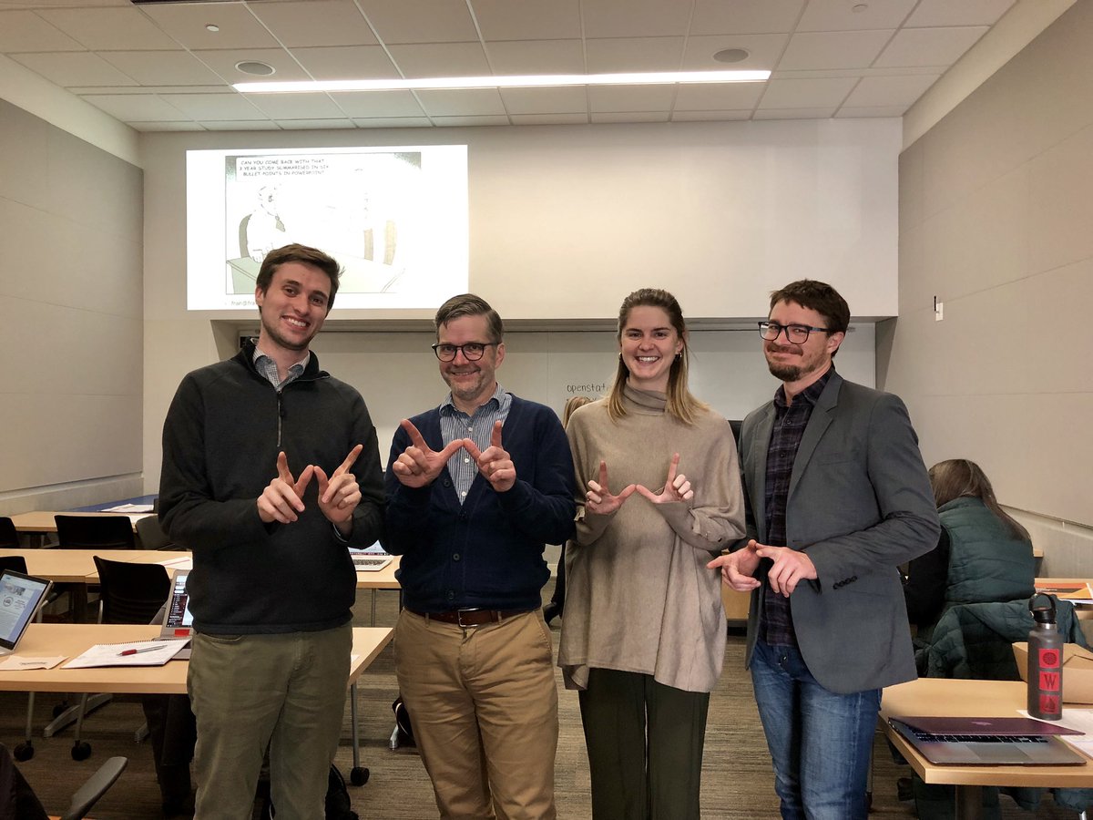 Great session on connecting research with policy! Thanks <a href="/SSNScholars/">Scholars Strategy Network (bsky: @scholars.org)</a>! <a href="/GeraldDryer/">Gerald Dryer</a> <a href="/AnnaleeGood/">Annalee Good</a> <a href="/gapoole/">Glenn Poole</a> <a href="/keightrawburtz/">K8 Roberts</a> @jonharper02 #researchers #policy