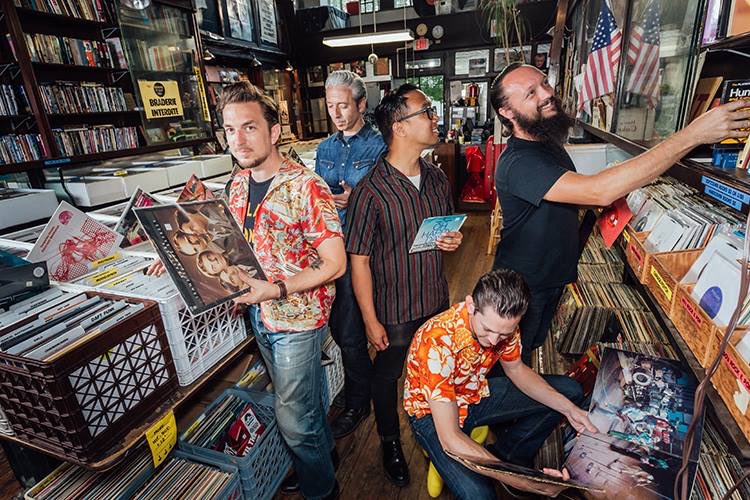 Wooden Horsemen (@woodenhorsemen) on Twitter photo New show 🚨 we are so stoked to be opening for <a href="/jdmcphersonjr/">JD McPherson</a> at <a href="/Imperial_Van/">ImperialVancouver</a> on April 7th! Limited tix available online thru <a href="/TimbreConcerts/">Timbre Concerts</a>! See you there!! New show 🚨 we are so stoked to be opening for <a href="/jdmcphersonjr/">JD McPherson</a> at <a href="/Imperial_Van/">ImperialVancouver</a> on April 7th! Limited tix available online thru <a href="/TimbreConcerts/">Timbre Concerts</a>! See you there!!