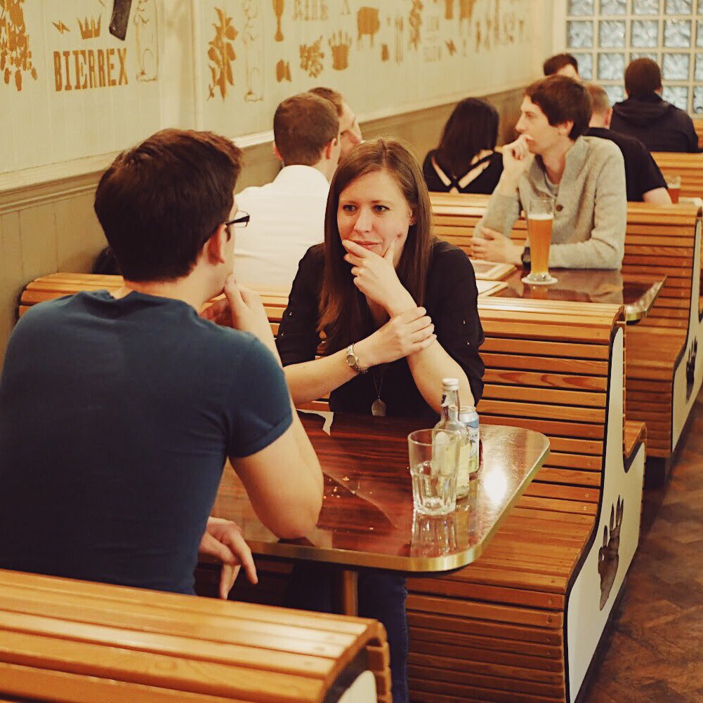 Friday has finally arrived! And we’re pretty sure there’s no better place to wind down than with us at @bierrexsmokeandtap, pop in and try anyone one of our whopping 31 draught beers or our incredible barbecue menu!