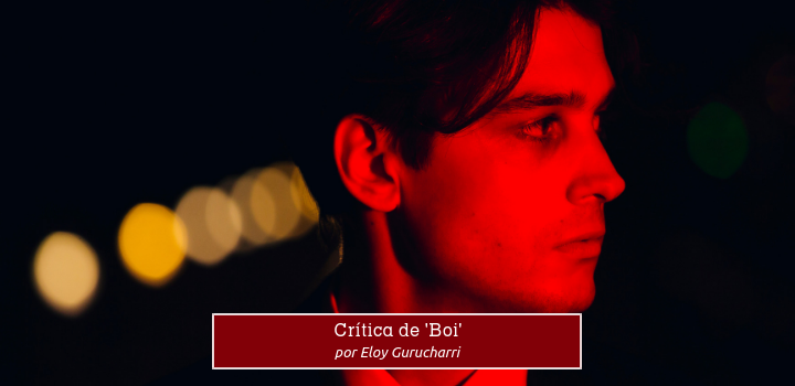 eseldestape's tweet photo. Viernes tarde: retahíla de buenas noticias.

1. Se estrena BOI, el fabuloso largo debut de Jorge M. Fontana.

2. Debuta con nosotros @EloyGurucharri, precisamente a través de su crítica de la película mencionada.

¡Bienvenidas sean ambas cosas!
https://t.co/QCqf3ihGSh https://t.co/3d87pF7kei