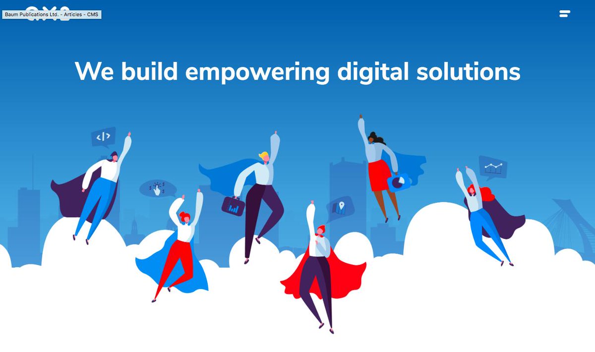 AX2Inc's tweet photo. A lot has changed at AX2 and now we're excited to share it with you!

Fresh new logo √
Fresh new website √
Fresh new office √

Come check us out at https://t.co/iI8e33uBol today! https://t.co/nNnN56EANJ