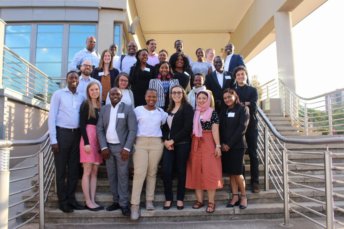 GeonetProject's tweet photo. Thanks for bringing your findings and ideas to the #DigitalEconomyAfrica Conference and making it such an active and dynamic event! We thoroughly enjoyed the in-depth discussions about African digital economies and look forward to continuing them with you! https://t.co/7BprxQL3Ir