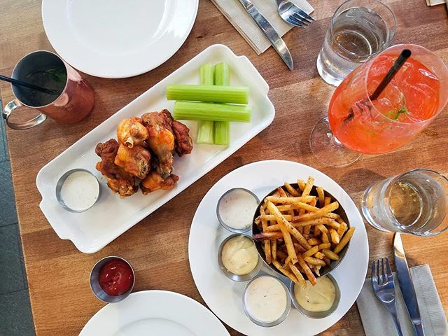 PalominoRustico's tweet photo. TGIF: Thank goodness it's Fry Day! 📷: spoonfulofeva via IG https://t.co/qcv7kwPkaS