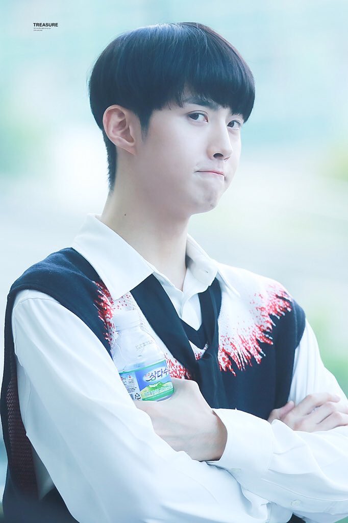 archivechanggu's tweet photo. 180919 | © treasure https://t.co/qqRl6U9CJs