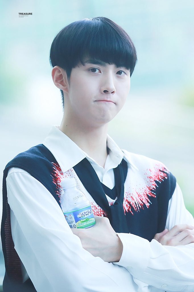 archivechanggu's tweet photo. 180919 | © treasure https://t.co/qqRl6U9CJs