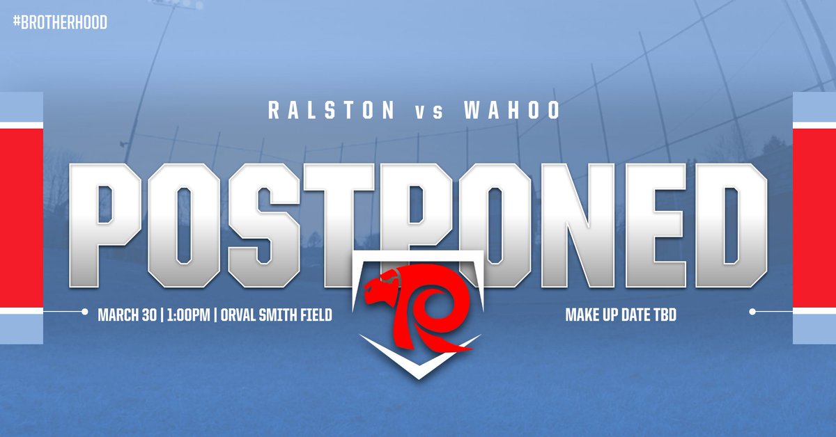 Ralston Rams Baseball tweet media