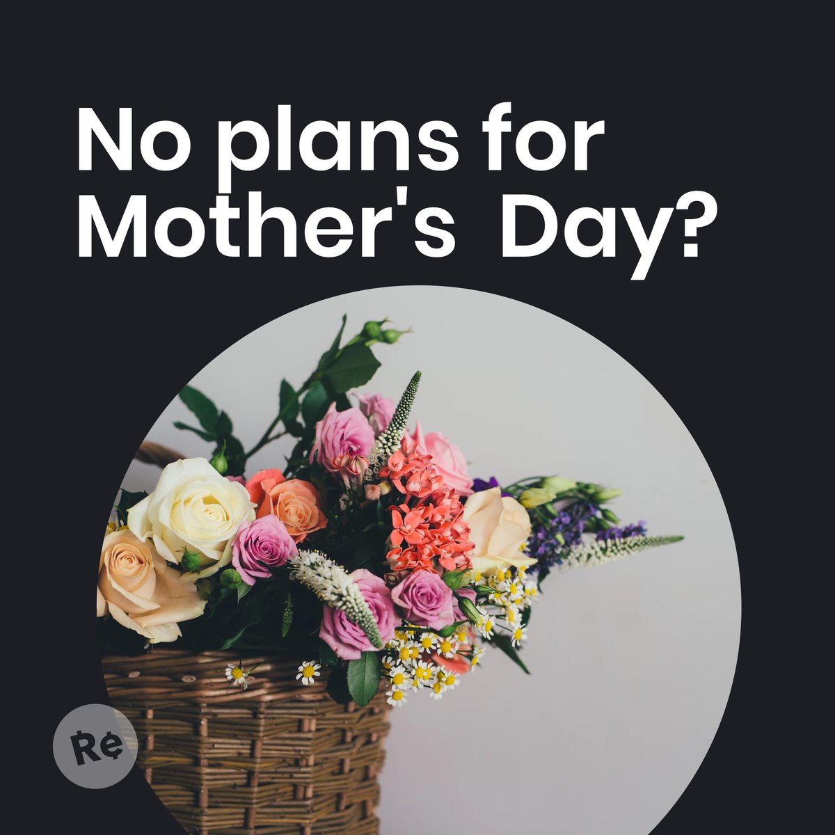 💐🌺🌹🌷The most special day of the year is here! Give your #mum the love she deserves, surprise her with a #floral #design course! Hand-tied #bouquets crafted together are a real labour of #love ❤️  #mothersday <a href="/academyflowers/">Academy of Flowers</a> #london Book here: academyofflowers.com