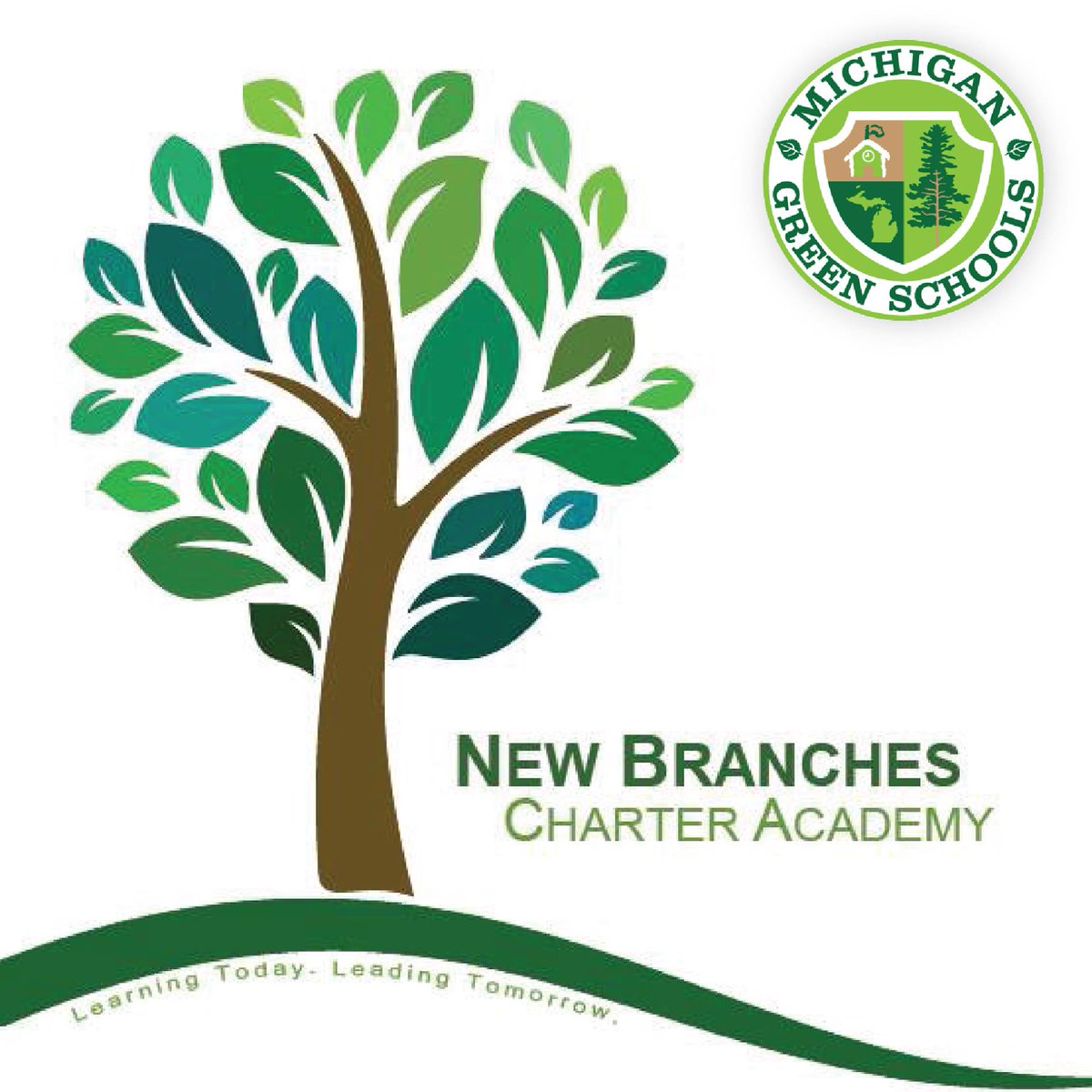 We see you, <a href="/NewBranchesAcad/">NewBranchesCharterAc</a>. Thanks for registering for Youth Summit 2019! Register your school today: events.r20.constantcontact.com/register/event… 
#InfluencersUnleashed #SummitNation