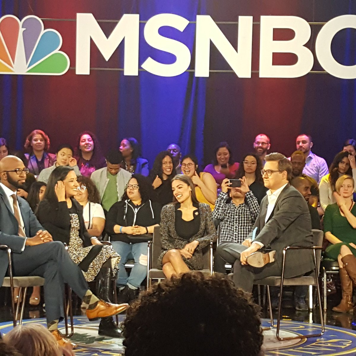 Einstein Office of Diversity Enhancement (@einsteinode) on Twitter photo "No more disposable people, no more places." <a href="/AOC/">Alexandria Ocasio-Cortez</a> <a href="/chrislhayes/">Chris Hayes</a> #greennewdeal #ClimateChange "No more disposable people, no more places." <a href="/AOC/">Alexandria Ocasio-Cortez</a> <a href="/chrislhayes/">Chris Hayes</a> #greennewdeal #ClimateChange