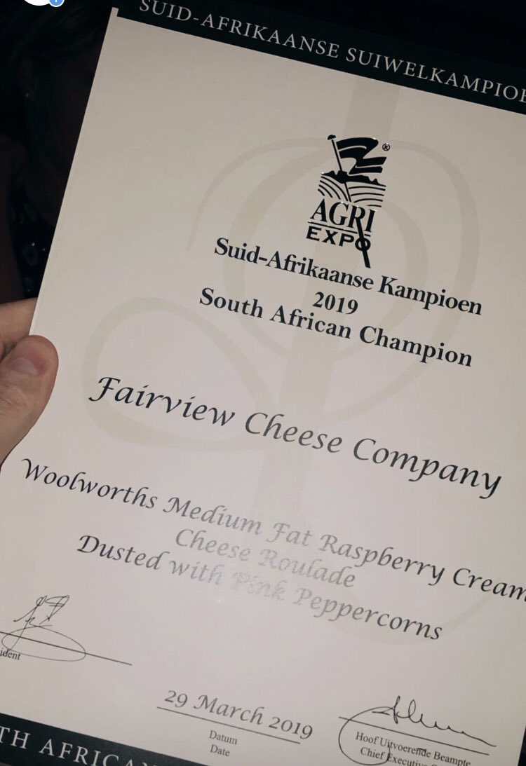 Fairview Wine&Cheese tweet media