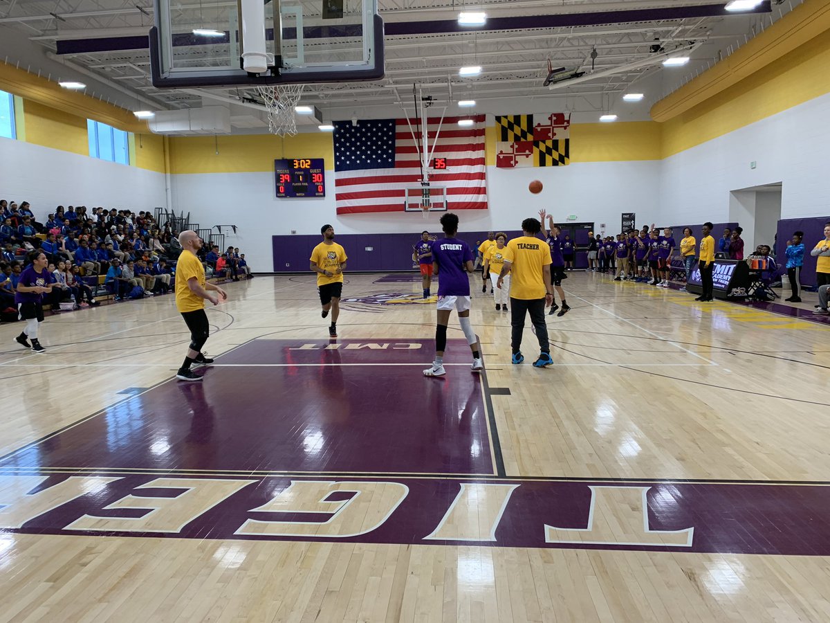 CLF Special Programs tweet media