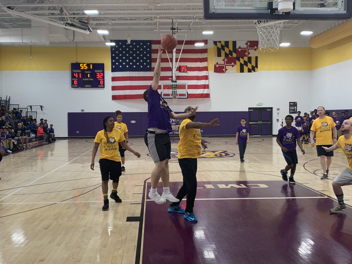 CLF Special Programs tweet media