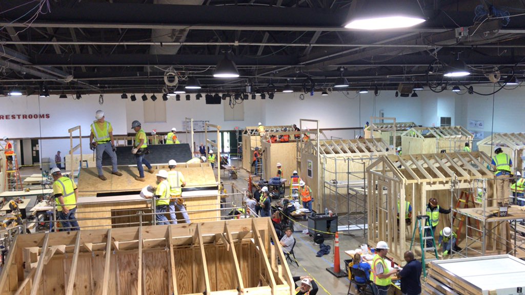 WCPSSSHED's tweet image. Progress continues to be made. Looking great!  They’re all really coming together!  #2019SHED #SHED2019 @WNCN @WRAL @ABC11_WTVD @WCPSS @success_nc @michellecfsnc