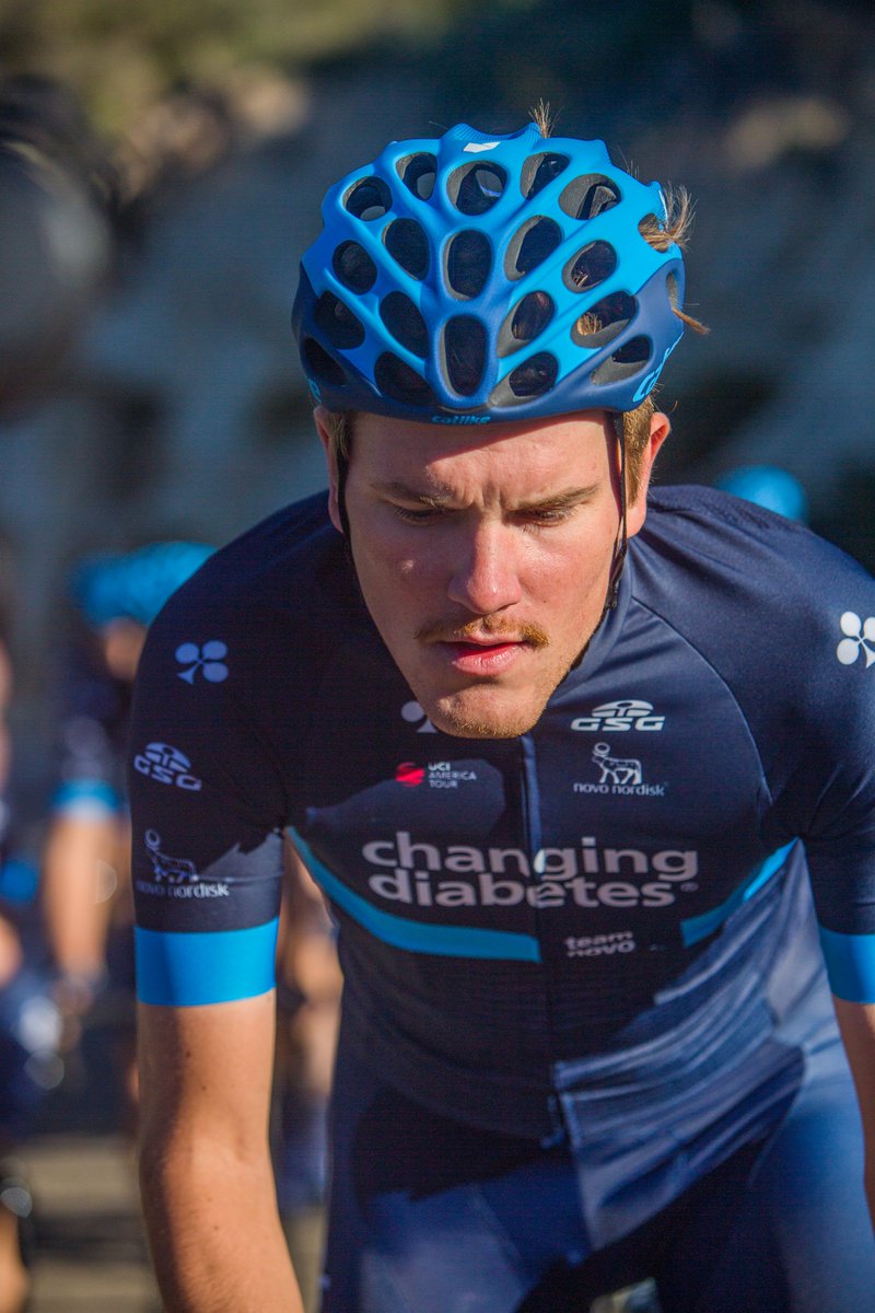 WeightHormones's tweet photo. RT https://t.co/TKJicX7rhz #FridayMotivation "I love cycling and #diabetes can’t take it away from me." - @JoonasHenttala / diagnosed at age 10 https://t.co/Y9134ww3YN