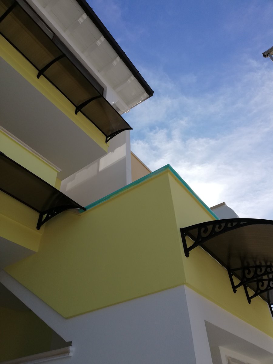 I colori della nuova Casa Vacanze I MESSAPI a Torre San Giovanni - Ugento.
@ IMessapi