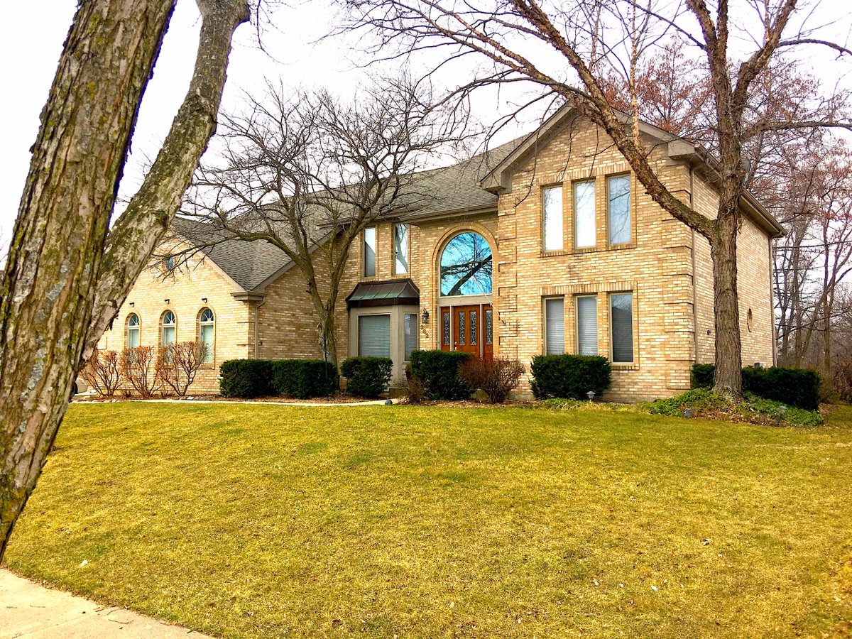 Bloomingdale:  Coming Soon!  262 Hillandale Drive in Prestigious West Pointe Estates!  School Dist. #13, #108.  5 BR, 4BA, 3468 Sq Ft. $585,000. <a href="/ERGHomes/">ExecutiveRealtyGroup</a> DAnderson 630-235-0139