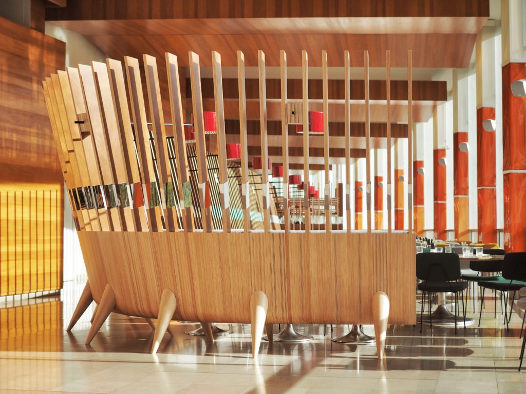 L'appel aux candidatures du prix Paris shop &amp; Design a été lancé cette semaine.
L'occasion de participer à un prix récompensant les initiatives architecturales des commerces parisiens.
Plus d'informations sur bit.ly/2V192hu

#design #intramuros #decoration #archidaily