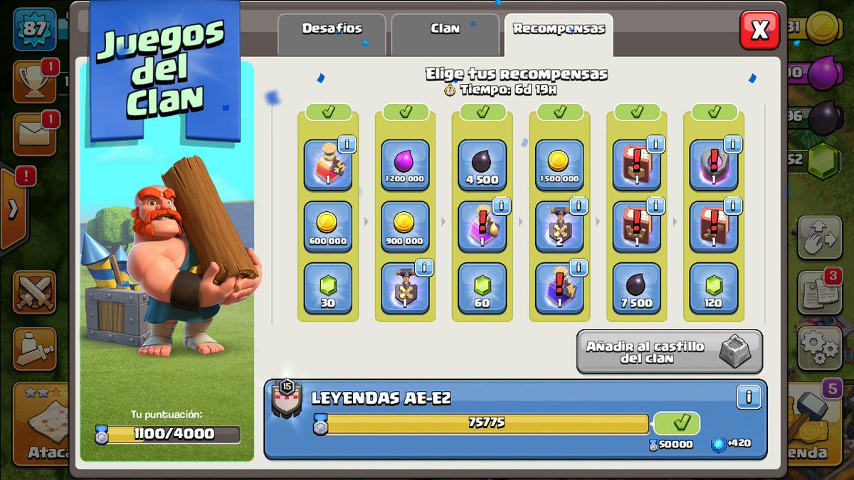 Si lo sé , los juegos ya pasaron pero solo quería mostrar que lo terminamos 😂😂, estamos reclutando así que quién guste , fíjese en los requisitos y mande para aceptarlos.