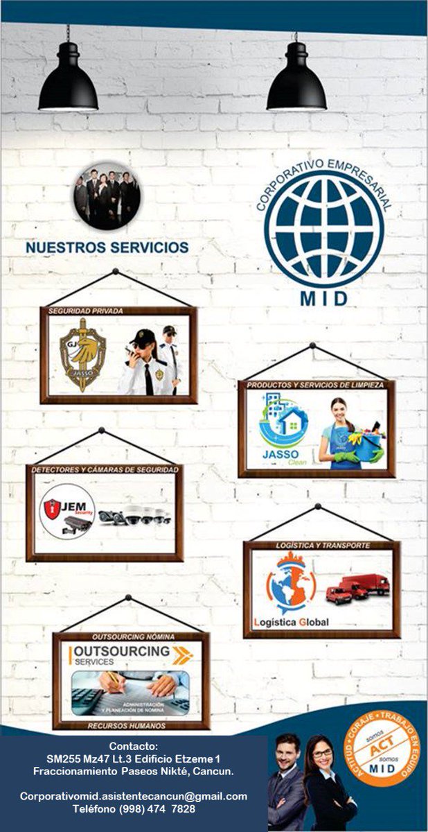 JassoPrivada's tweet image. proteger su negocio y patrimonio es nuestra especialidad.