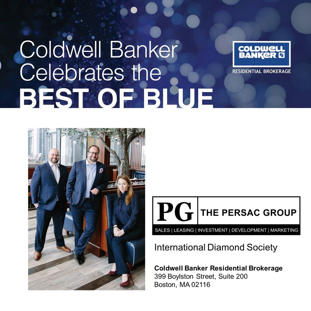 EastieRealtor's tweet photo. #ThePersacGroup is incredibly proud to be recognized for our 2018 achievements. 2019 is shaping up even better! Looking to buy or sell this year? Contact us today, we'd love to help! #ColdwellBanker #ColdwellBankerBoston #DiscoverEastie #SellingBoston #EastBoston #Eastie https://t.co/YAfsXGB7SW
