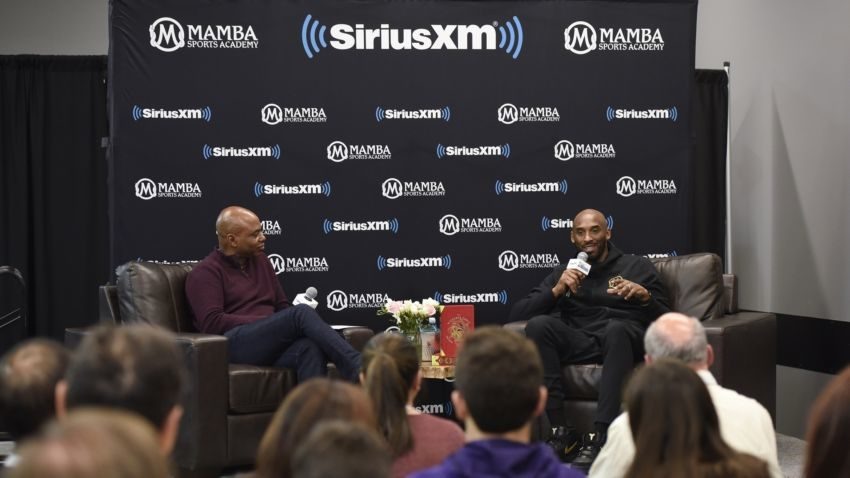 BostonDotCom's tweet photo. Kobe Bryant shares some of his advice for Kyrie Irving https://t.co/zQvgti2GSY https://t.co/ppkUutpdAs