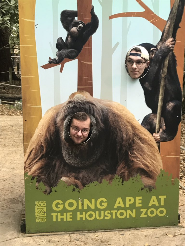 KCjboyd1's tweet photo. @KC_Environment #kczootrip2019 https://t.co/PzF1o7WZs0