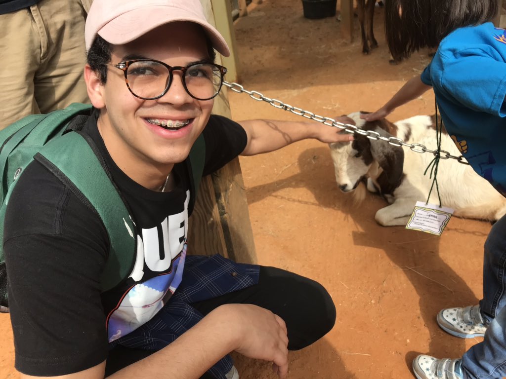 KCjboyd1's tweet photo. @KC_Environment #kczootrip2019 https://t.co/PzF1o7WZs0