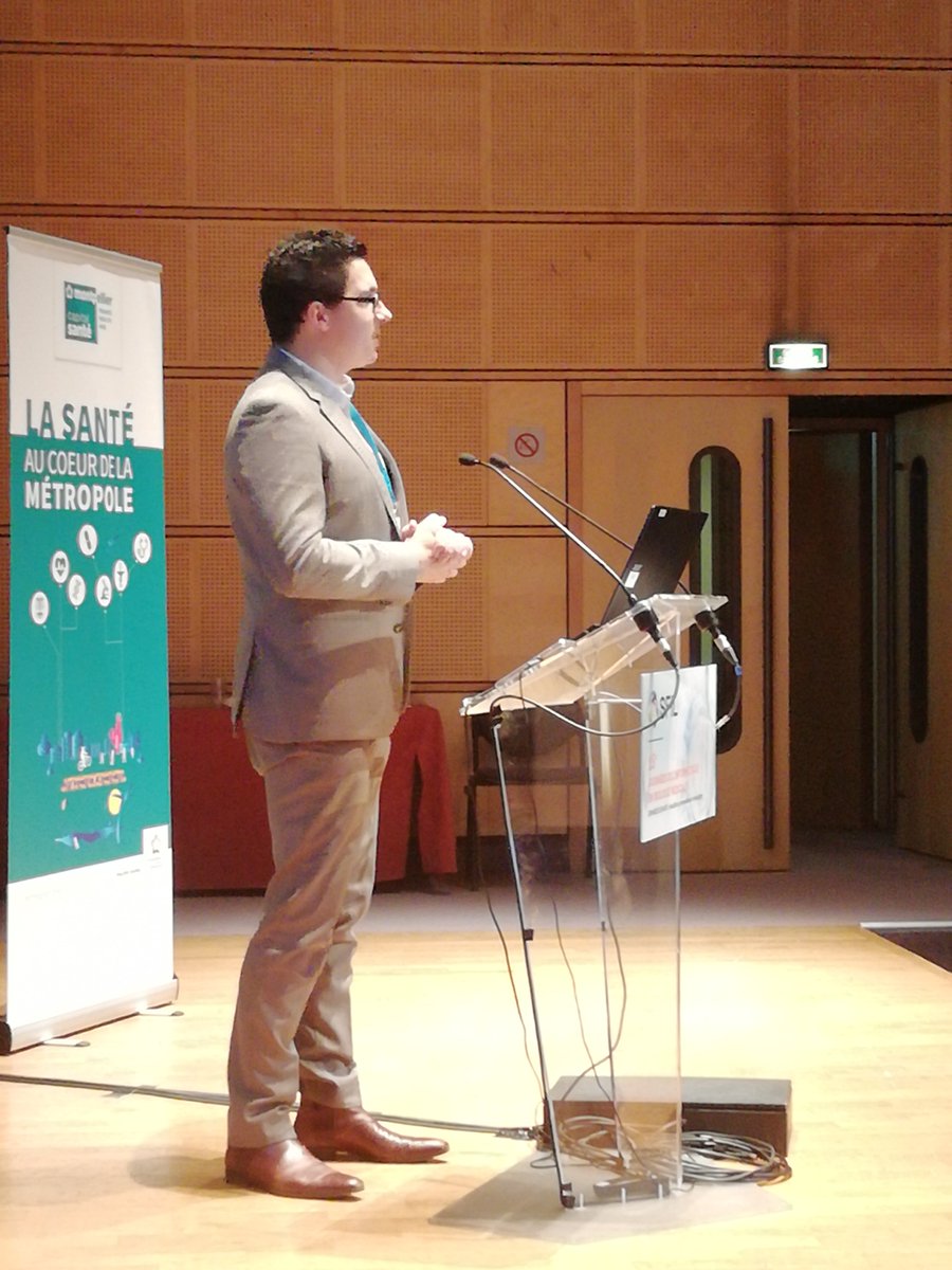 sfilasso's tweet photo. #CongresSFIL2019 #IntelligenceArtificielle Leonardo Ciscato " Intelligence artificielle : Tour d’horizon des innovations" https://t.co/VyeMMVZ1UR