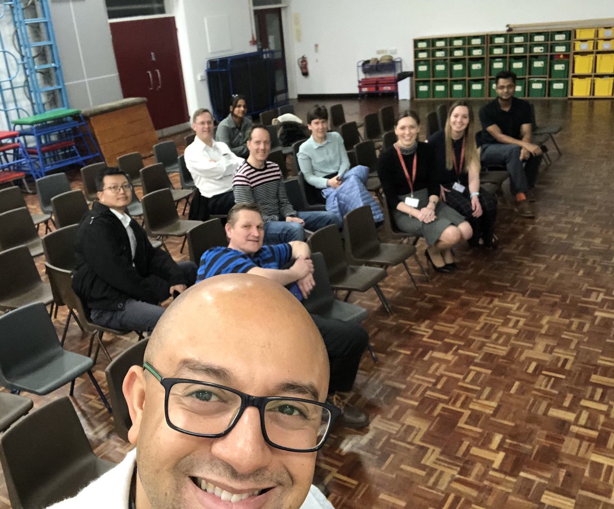 AzarNorman's tweet photo. 👋🏽 @tyntesfield thanks for being the #perfecthosts yesterday for the #keepyourfamilysafe online session. Look forward to seeing you @GoogleUK #digitalgarage in #Manchester before we close 🤳🏾🙌🏽 https://t.co/b1OTjxnr9S https://t.co/NTmfRyRVOS