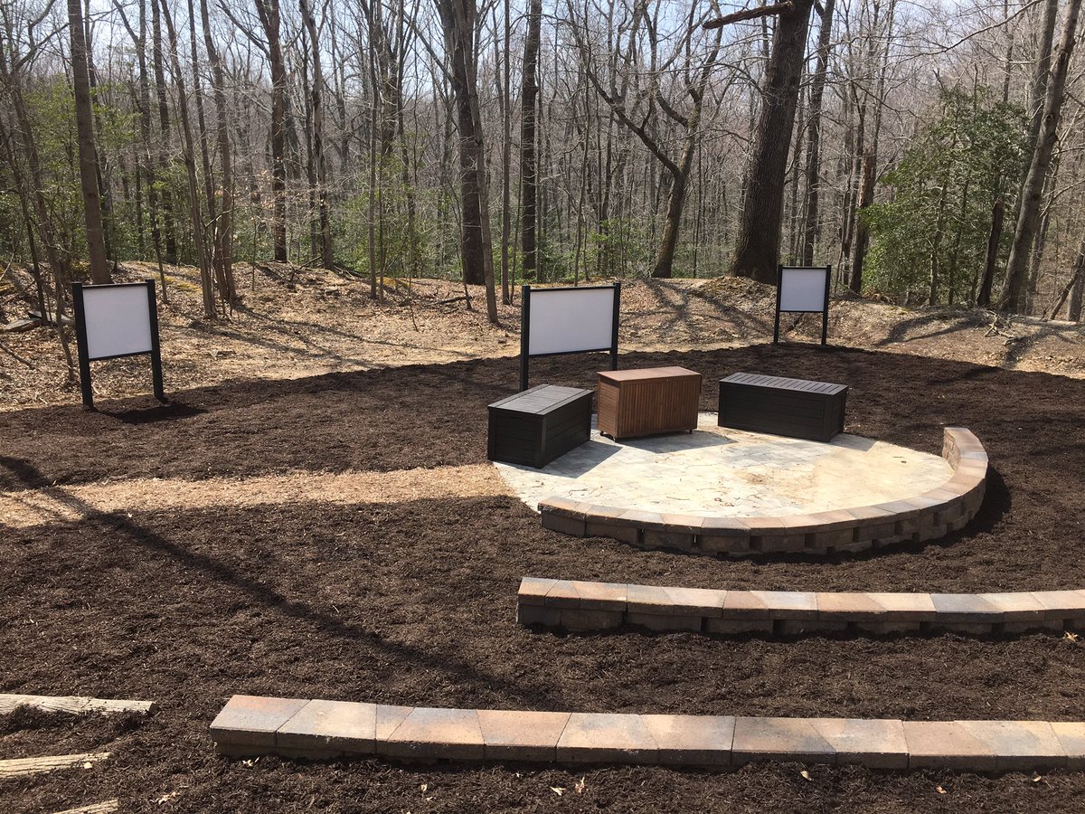 Anacostia Watershed Society tweet media