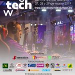 Photo by Tech Week Campo de Gibraltar (@TechWeekCG)