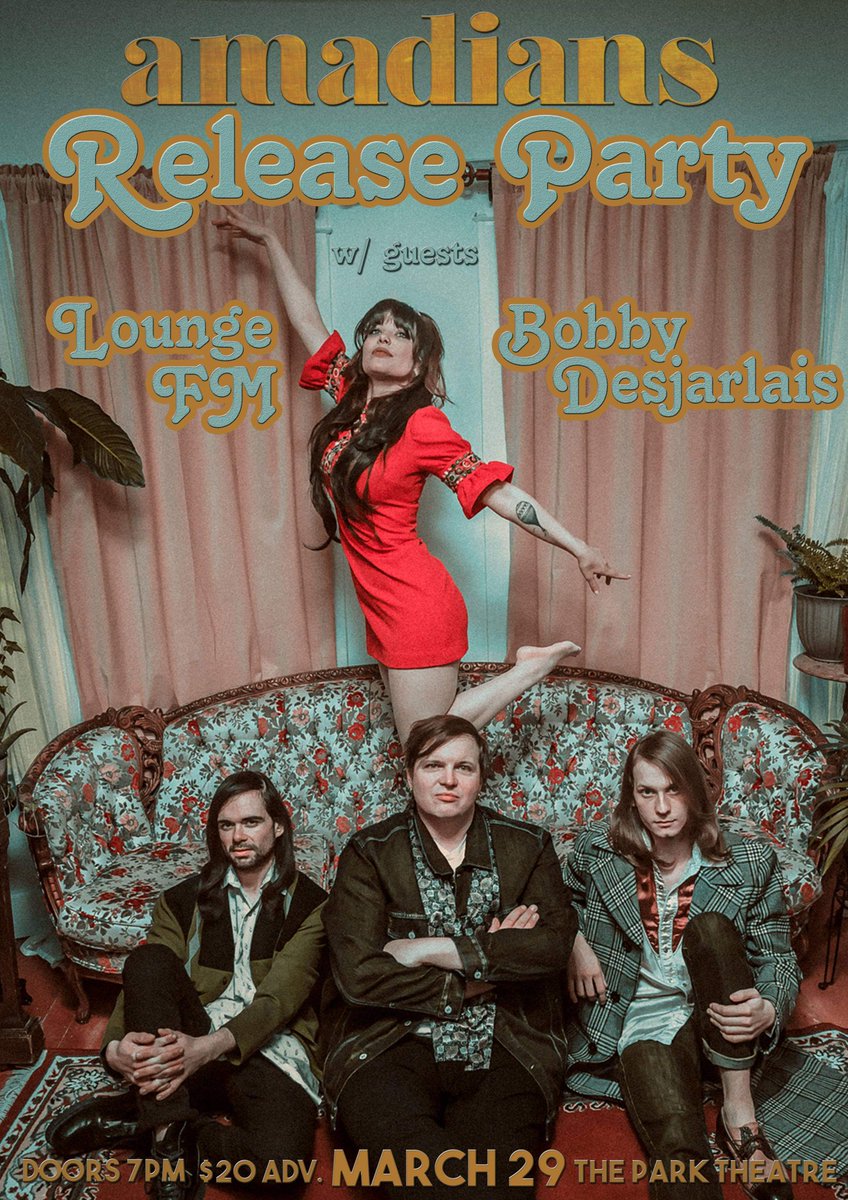 THEJamesRoth's tweet image. TONIGHT!!! Hope to see you there!!!