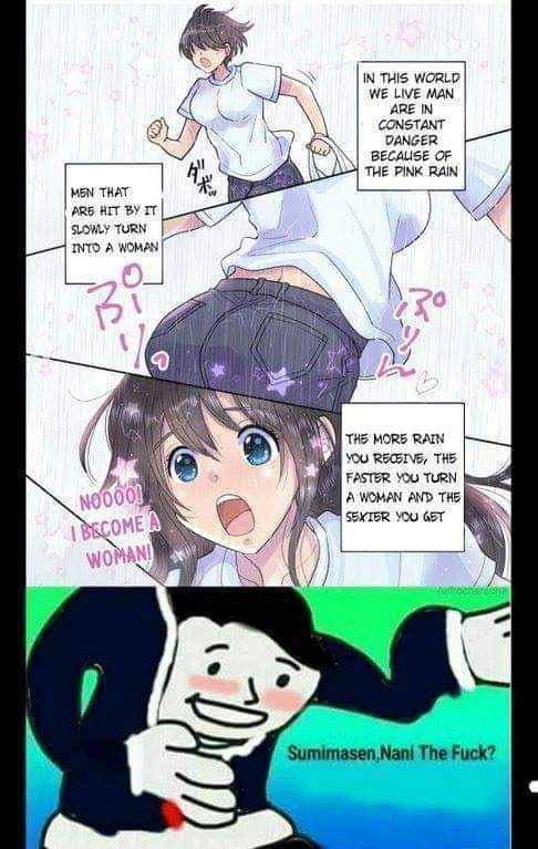 Wait what ? 
