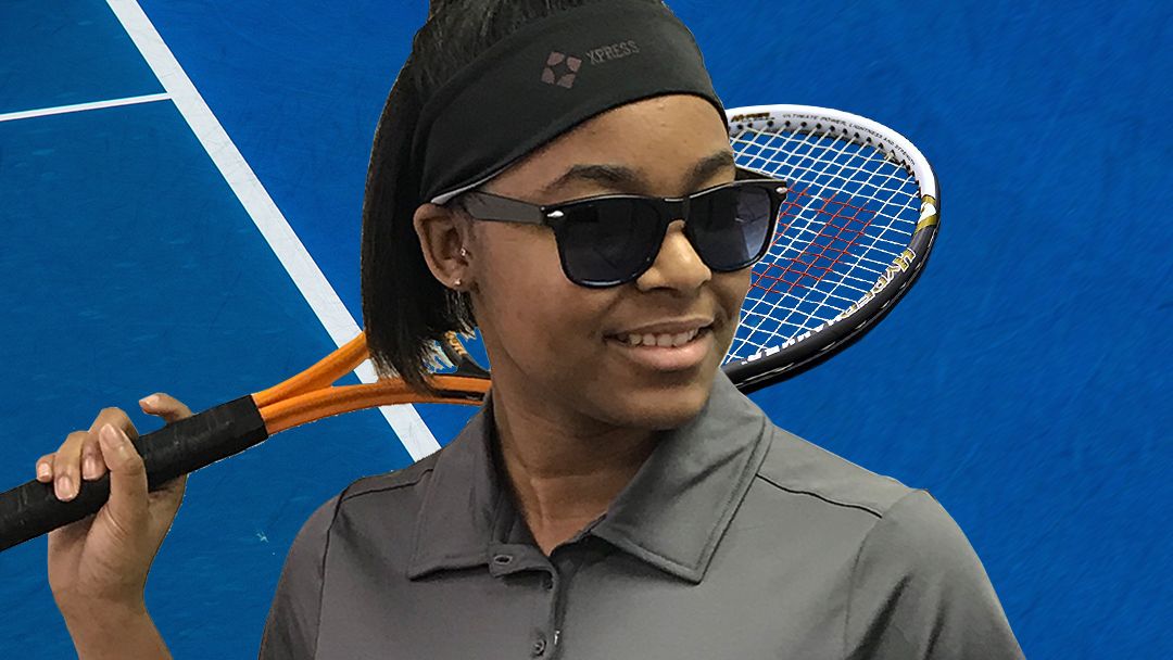 alphabroder's tweet image. We're in love-love with this trio! For your next tennis-themed event, pitch a mix of performance apparel and accessories. #CompleteTheSolution

Featured items: 
Range Flex Polo (DG21W)
Cooling Headband (AP310) 
Sunglasses with Gradient Lenses (SG190)