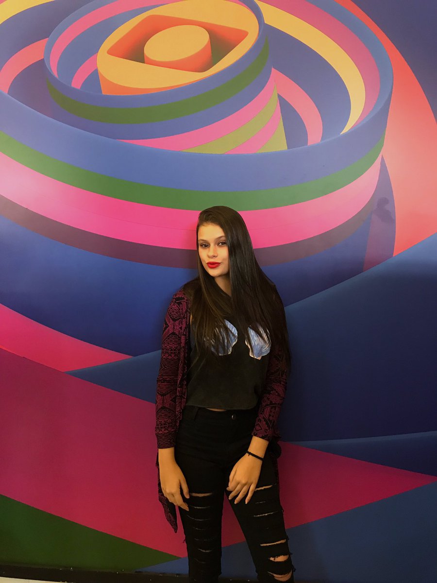 RadijaNathalia's tweet image. Plim plim 😝❤️ #Projac