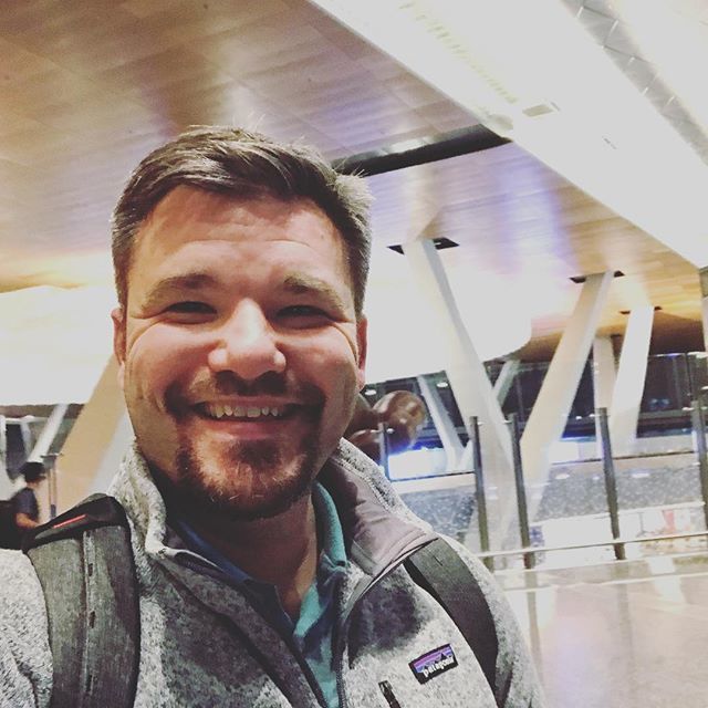iansdrummond's tweet photo. Just passing through. Wish I had more time to explore en route to Singapore! https://t.co/Qhw4K4MrWt https://t.co/5Iwu49MRDe