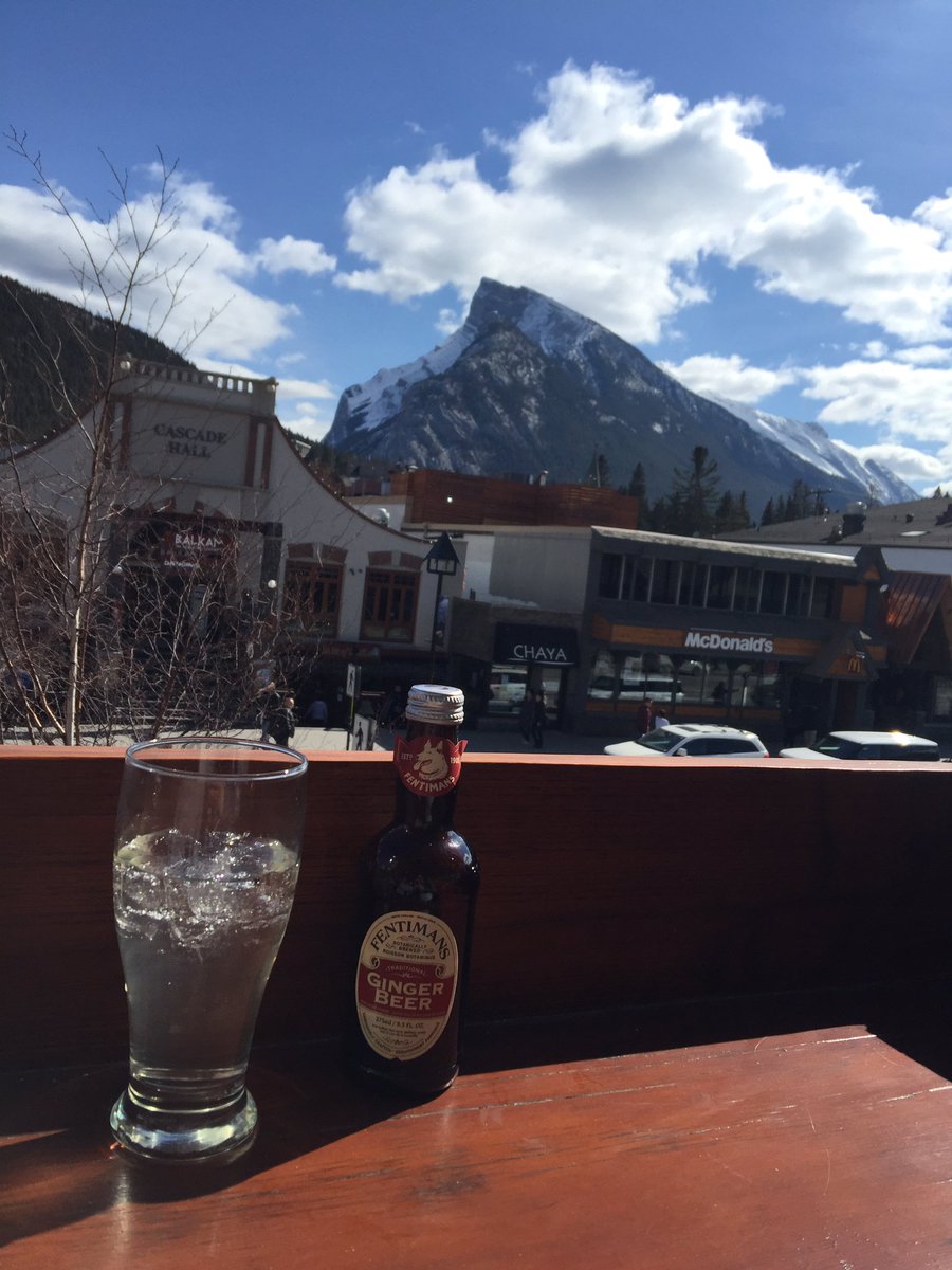 AbmaAlex's tweet photo. Really enjoyed the @ABAgrologists conference this year! Great speakers and a wonderful location. #cndag #aia https://t.co/77G3kLcPwA